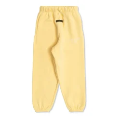 Fear Of God Broeken & Jeans^Sweatpants met logopatch