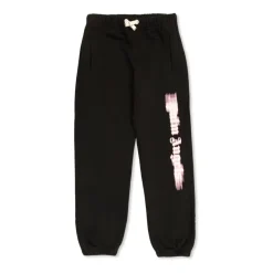 Palm Angels Broeken & Jeans^Sweatpants met print