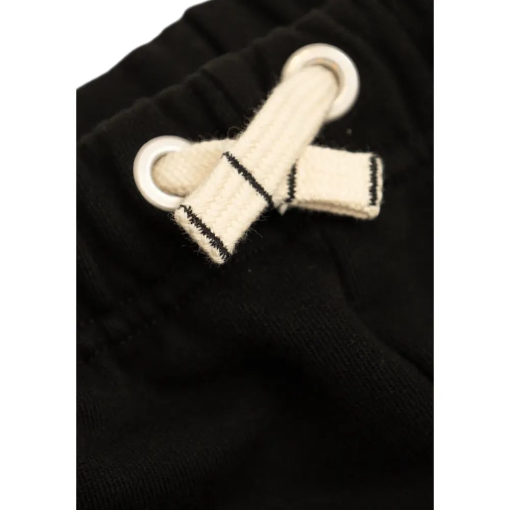 Palm Angels Broeken & Jeans^Sweatpants met print