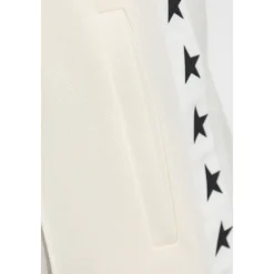 DAMES Golden Goose Broeken^Sweatpants met rechte pijpen