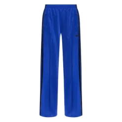 DAMES Adidas Originals Sweatpants met rechte pijpen