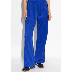 DAMES Adidas Originals Sweatpants met rechte pijpen