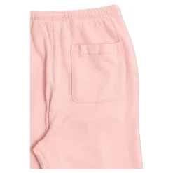 American Vintage Sweatpants met rechte pijpen