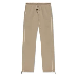 Heren Fear Of God Sweatpants met zijstrepen