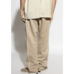 Heren Fear Of God Sweatpants met zijstrepen