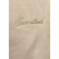 Heren Fear Of God Sweatpants met zijstrepen