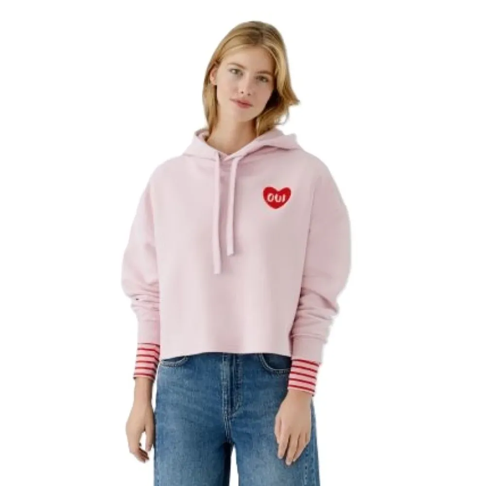 DAMES Oui Sweatshirt