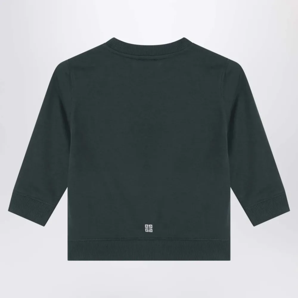 Givenchy Bovenkleding^Sweatshirt