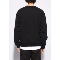 Heren Jacquemus Sweatshirt Gros Grain