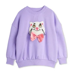 Mini Rodini Sweatshirt Kat