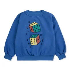 Bobo Choses Bovenkleding^Sweatshirt met een kleurrijke print