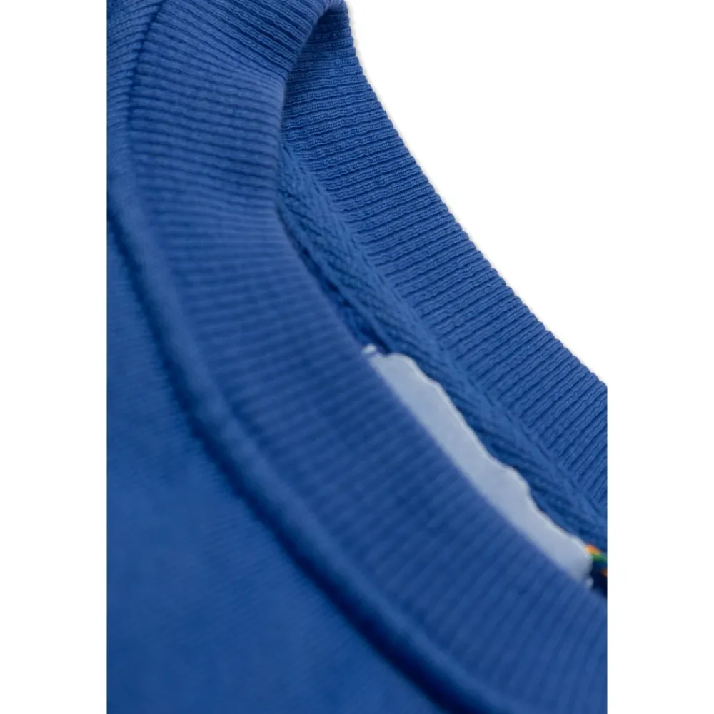 Bobo Choses Bovenkleding^Sweatshirt met een kleurrijke print