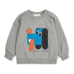 Bobo Choses Bovenkleding^Sweatshirt met kleurrijke print