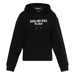 DAMES Dsquared2 Sweatshirt met Logo