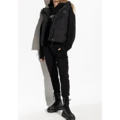 DAMES Dsquared2 Sweatshirt met Logo