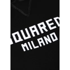 DAMES Dsquared2 Sweatshirt met Logo