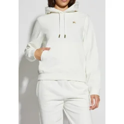DAMES Burberry Sweatshirt met logo