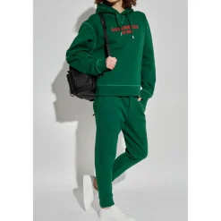 DAMES Dsquared2 Sweatshirt met Logo