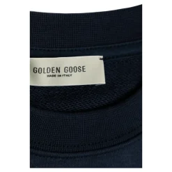 Golden Goose Bovenkleding^Sweatshirt met Logo