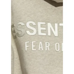 DAMES Fear Of God Hoodies & Sweatvesten|Truien & Vesten^Sweatshirt met logo