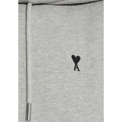 DAMES Ami Paris Hoodies & Sweatvesten^Sweatshirt met logo