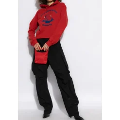 DAMES Dsquared2 Sweatshirt met Logo