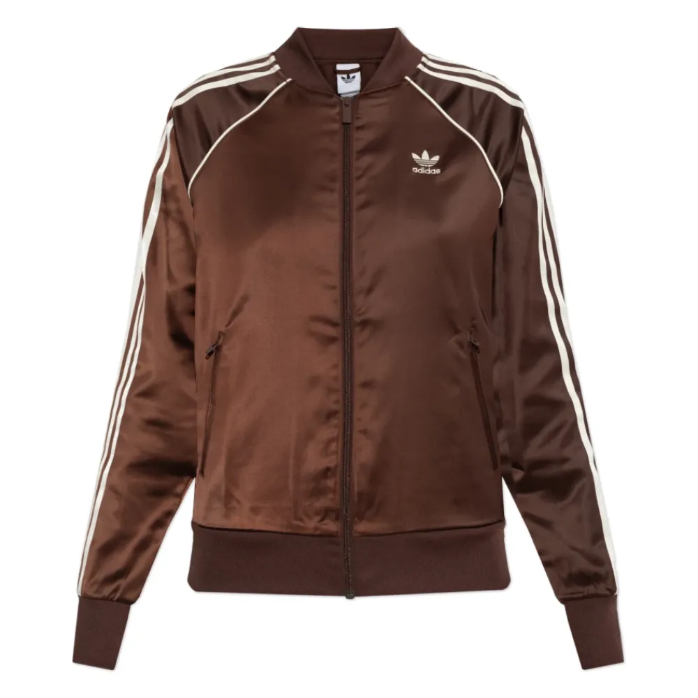 DAMES Adidas Originals Truien & Vesten^Sweatshirt met logo