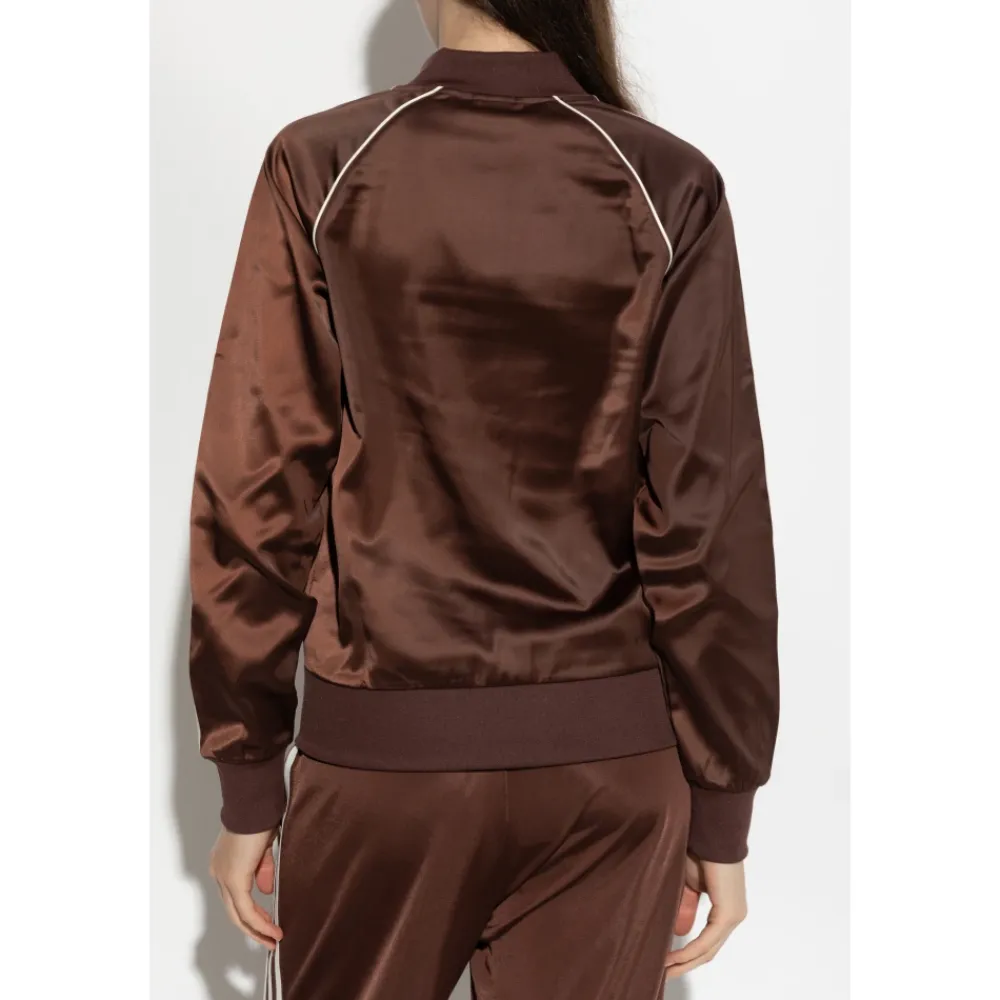 DAMES Adidas Originals Truien & Vesten^Sweatshirt met logo