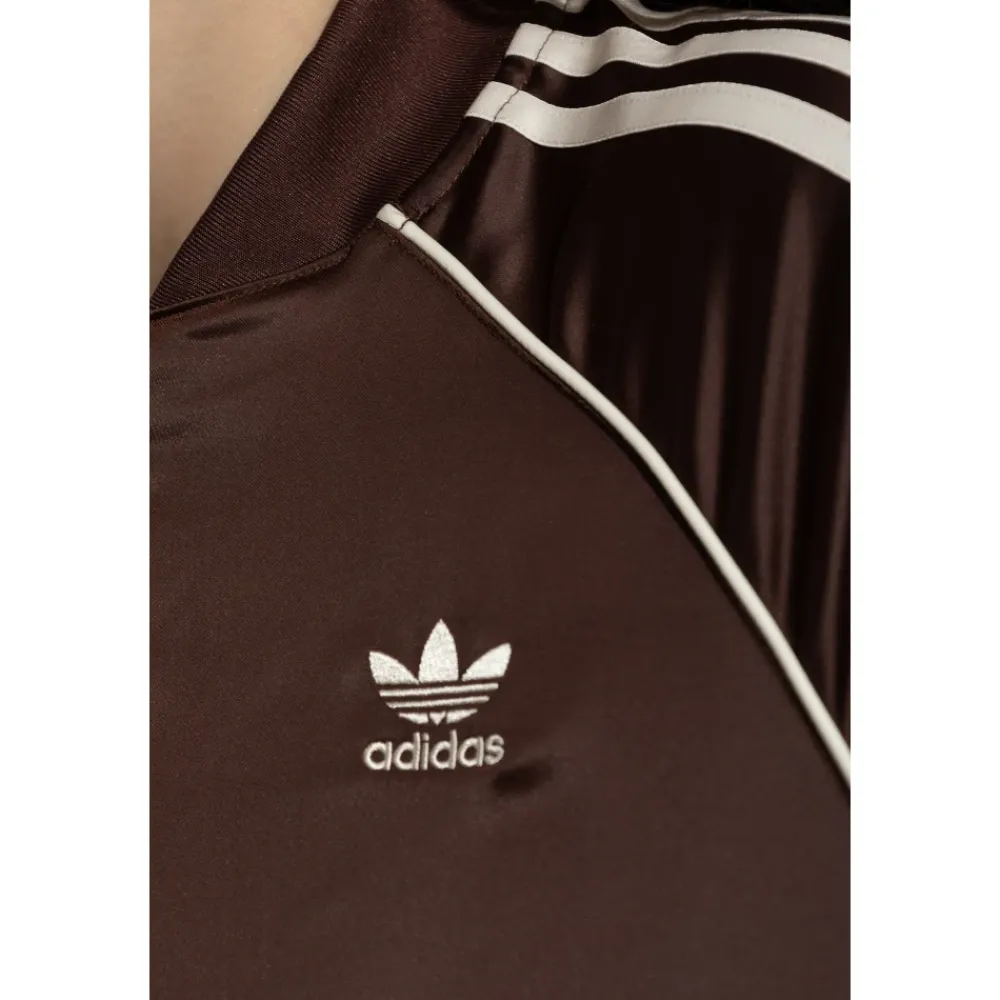 DAMES Adidas Originals Truien & Vesten^Sweatshirt met logo