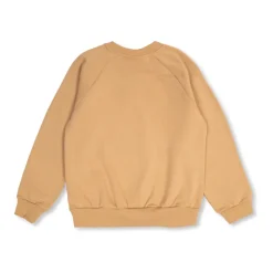 Mini Rodini Sweatshirt met patch