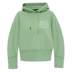 DAMES Dsquared2 Sweatshirt met print