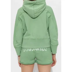 DAMES Dsquared2 Sweatshirt met print