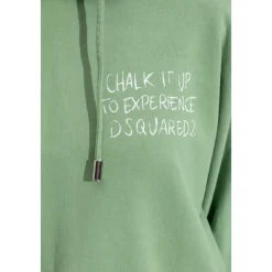 DAMES Dsquared2 Sweatshirt met print