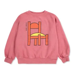 Bobo Choses Sweatshirt met print