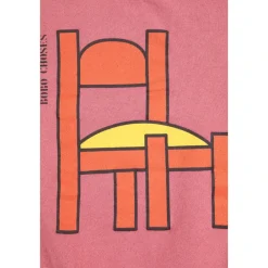 Bobo Choses Sweatshirt met print