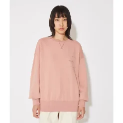 DAMES Philippe Model Sweatshirt met ronde hals