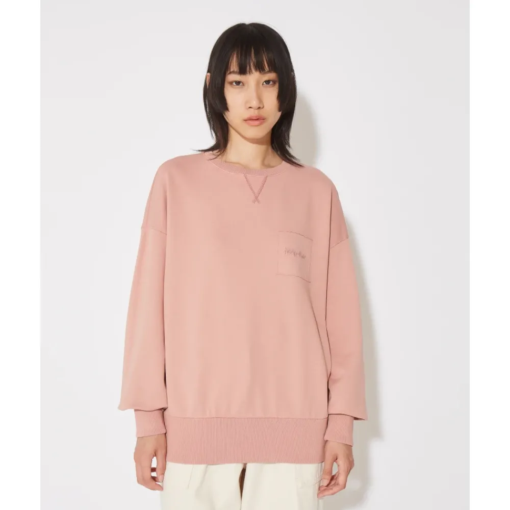 DAMES Philippe Model Sweatshirt met ronde hals