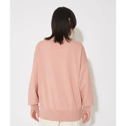 DAMES Philippe Model Sweatshirt met ronde hals