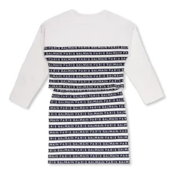 Balmain Bodysuits & Sets^Sweatshirt rok set