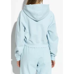 DAMES Sporty & Rich Sweatshirt uit de Upper East Side collectie