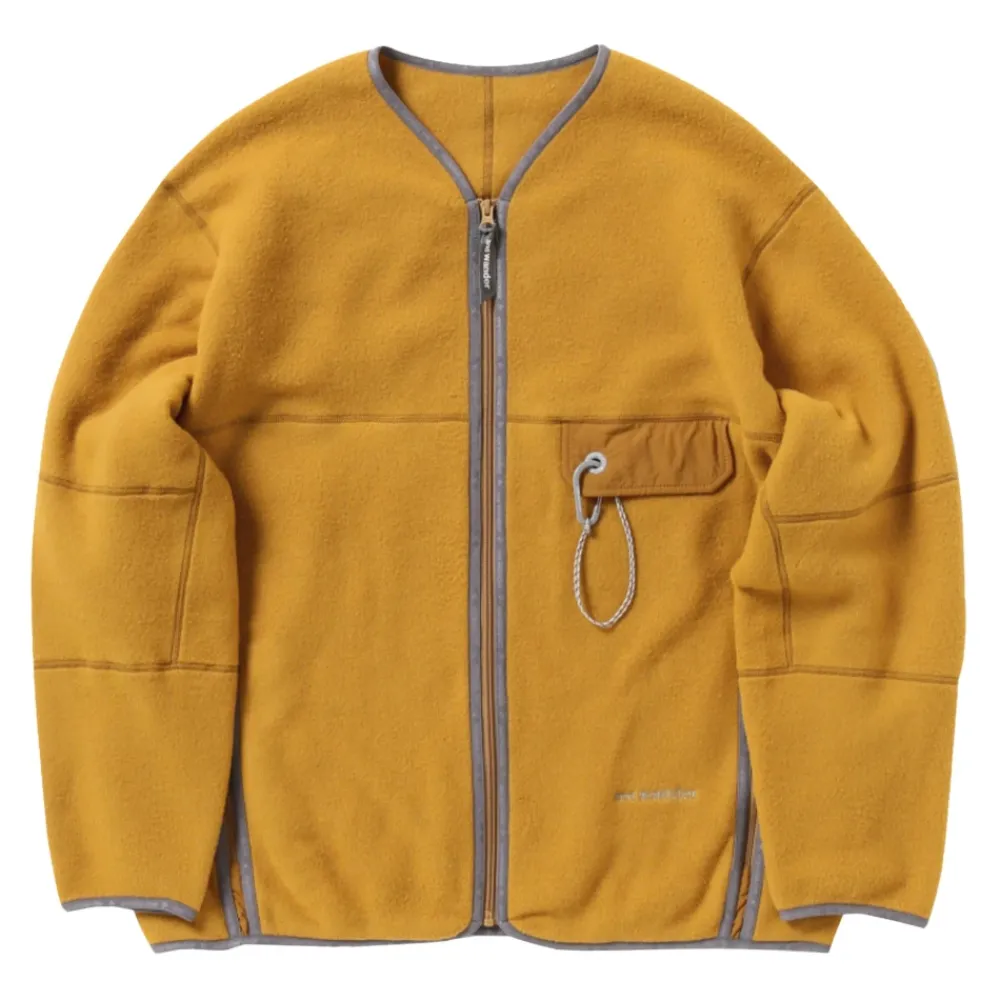 Heren And Wander Sweatshirts