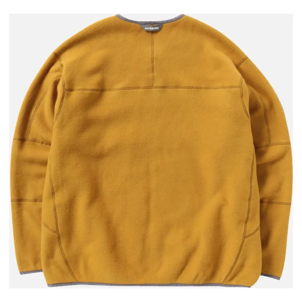 Heren And Wander Sweatshirts