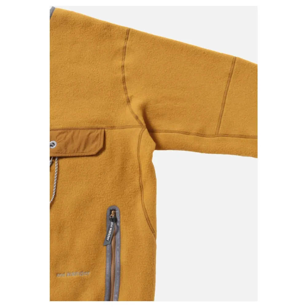 Heren And Wander Sweatshirts