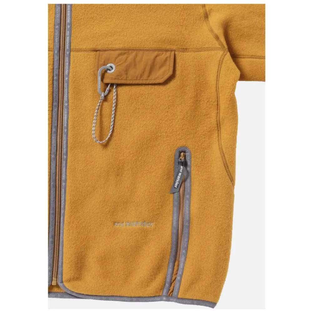 Heren And Wander Sweatshirts