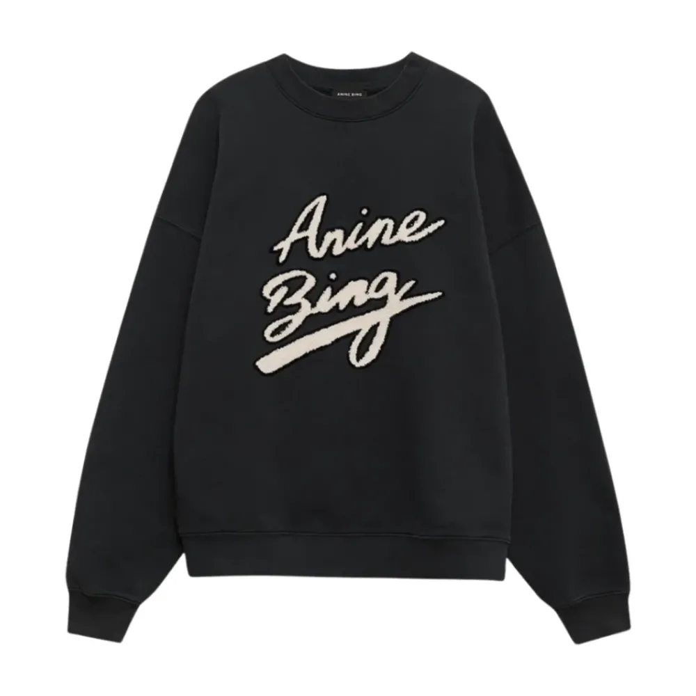 DAMES Anine Bing Truien & Vesten^Sweatshirts