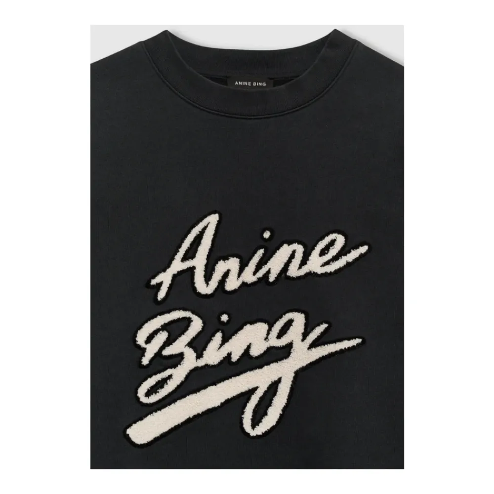 DAMES Anine Bing Truien & Vesten^Sweatshirts