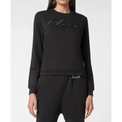 DAMES Philipp Plein Truien & Vesten^Sweatshirts