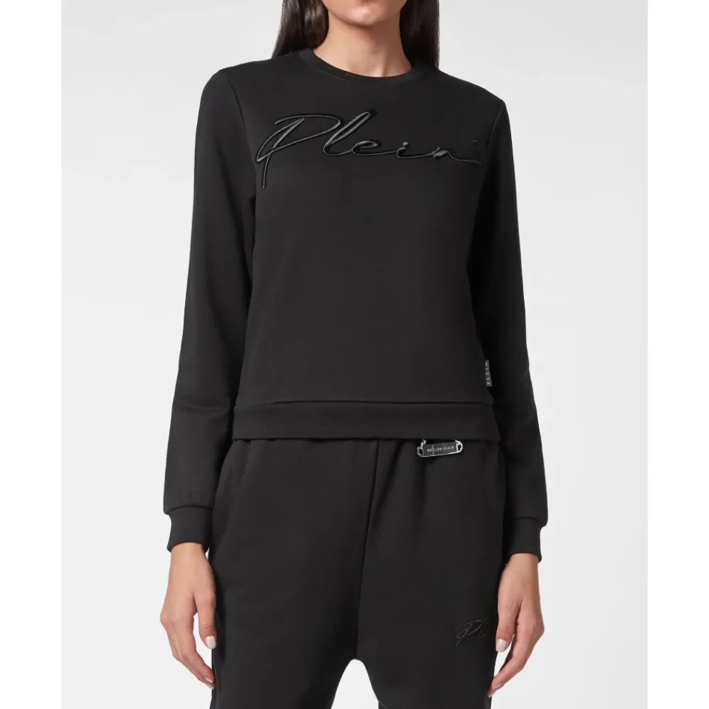 DAMES Philipp Plein Truien & Vesten^Sweatshirts