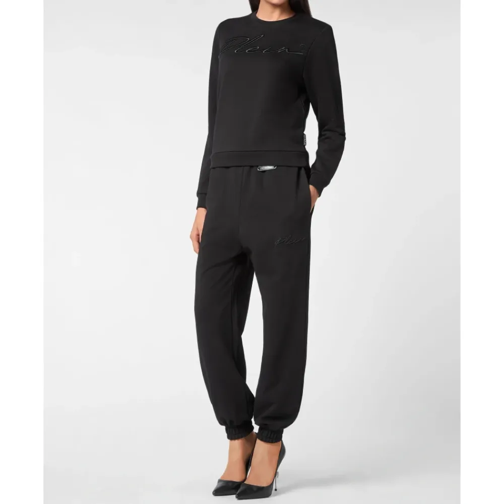 DAMES Philipp Plein Truien & Vesten^Sweatshirts