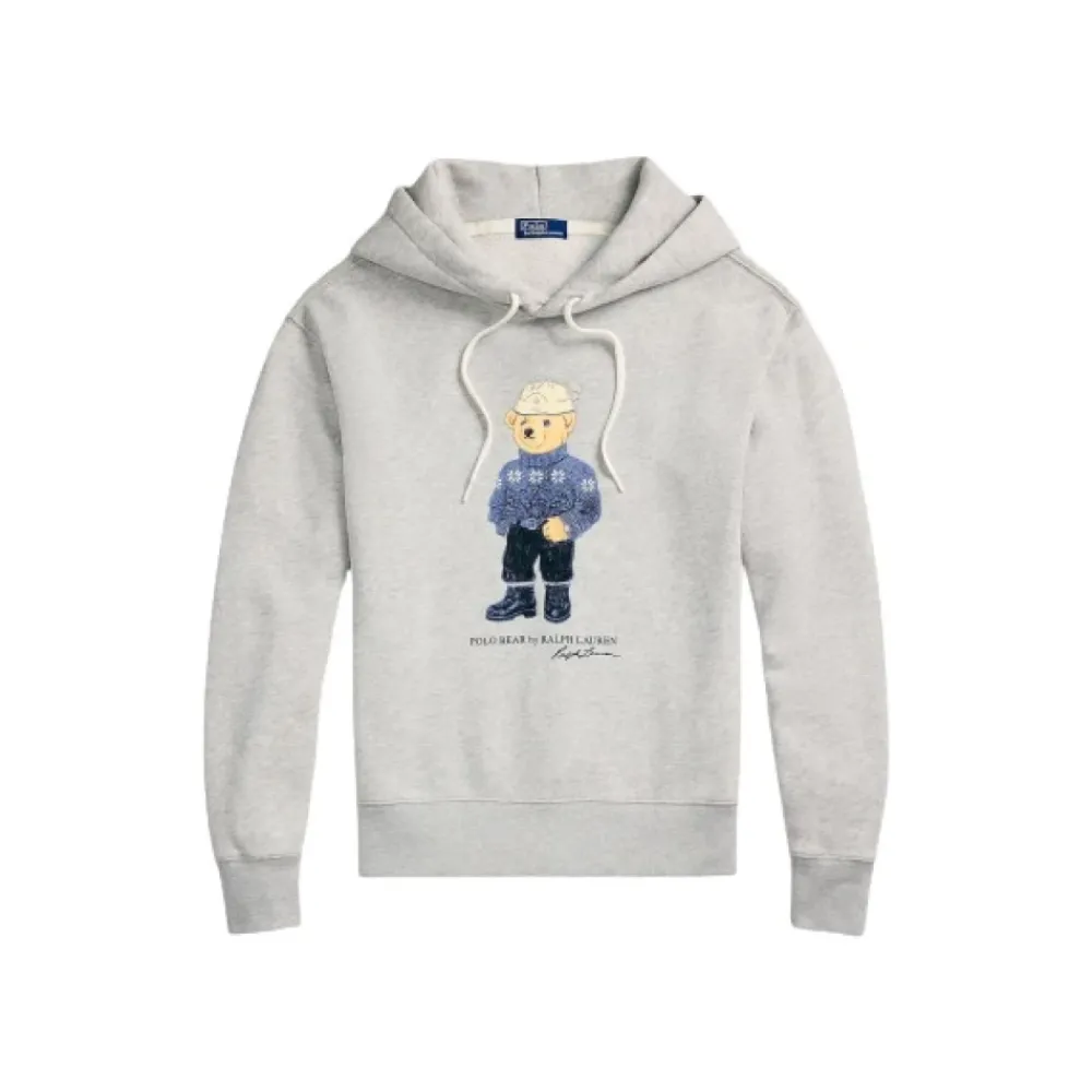 DAMES Polo Ralph Lauren Sweatshirts & Hoodies